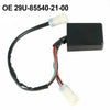 Yamaha Moto-4 CDI Box Accessories