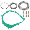 Suzuki Quadsport Z400 Starter Clutch One Way Bearing & Gasket (2003–2014)