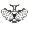 Honda CRF1000L Africa Twin Headlight Lens Guard Cover (2016-2023)