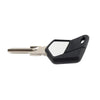MV Agusta F3 675 800 & Brutale 675 800 Uncut Blade Blank Key (2012-2023)