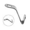 Yamaha Nmax Xmax NVX Helmet Hook Bar Bearing Holder (2015-2023)