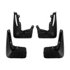 BMW 6 Series GT Mud Flaps Splash Guards 1 Set (2018-2023)