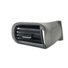 Porsche Targa 997 (2004-2011) Gray Air Vent Outlet Grille