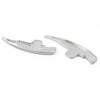 Mercedes Benz W176 A45 Steering Wheel Shift Paddle Extensions (2013-2018)