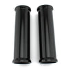 Harley 883 1200 (2000-2021) - 2 Pcs Aluminum Front Fork Covers