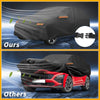 Hyundai Kona Waterproof All Weather Car Cover (2018-2023)