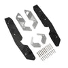 Honda Adv160 Footboard Footrest Pedals (2022-2023)
