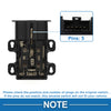 Honda Element Rear Passenger Side Power Window Switch (2003-2011)