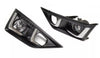 Isuzu D-Max Fog Lamp (2020)