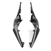 KAWASAKI ZX-6R 636 Rear Tail Fairing Carbon Fiber (2019-2022)