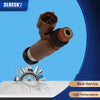 Mazda 323 1.8L Fuel Injector (1998-2003)