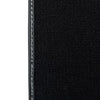 Bentley Flying Spur (2005-2013) - AutoWin Brand Black Floor Mats