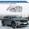 Kia Sorento Rear Right Passenger Side Door Handle (2011-2020)