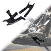Harley Softail Slim Driver Footboard Mount Bracket (2018-2025)