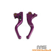 Harley Softail Breakout FXSB Slim FLS Brake Clutch Lever Kit (1996-2014)