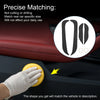 Honda XR-V (2015-2019) Black 1 Set Car Door Anti Kick Pad Sticker Protector