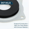 Porsche Cayenne Front Crankshaft Oil Seal (2003-2010)