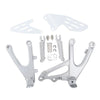 Yamaha YZF-R1 Footpegs Bracket (2007-2008)