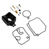 Yamaha 2-Stroke 40HP 50HP Outboard Carburetor Repair Kit (2000-2023)