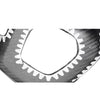 Dodge Charger / Durango / Challenger Carbon Fiber Steering Wheel Trim (2015-2023)