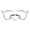 Harley Touring Electra Street Glide Saddlebag Bracket Guard Bar (2014-2024)