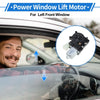 Ford 2013-2019 Power Window Regulator Lift Motor