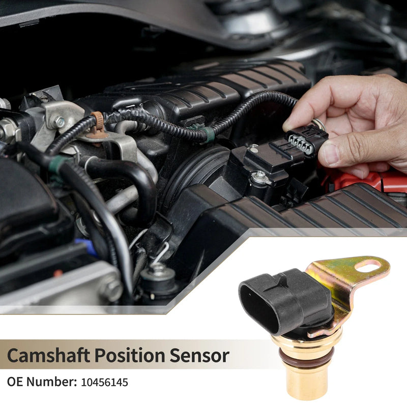 Chevrolet Malibu Camshaft Position Sensor (1997–1999)