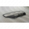 Maserati GranTurismo 2008-2017 Carbon Fiber Radio Console Panel Cover Trim