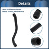 Mercedes-Benz C-Class Sportcoupe Engine Air Intake Hose (2002-2008)