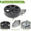Honda Accord Water Pump (2003-2007)