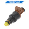 Ford F-150 4.6L Fuel Injector 1 x No.0280150569 (2003)