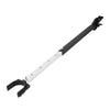 Make & Model Adjustable Transom Saver 23-35" Boat Motor Support