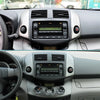 Toyota RAV4 Left Center Console Side Instrument Panel Trim (2006-2012)