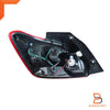 Mitsubishi Mirage Hatchback Right Rear Tail Lamp Light (2012-2017)