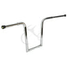 Harley Sportster Ape Hanger Handlebar Chrome