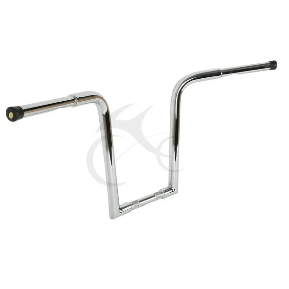 Harley Sportster Ape Hanger Handlebar Chrome