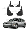 VW Jetta Golf MK4 Wagon Variant Fender Guard Mud Flaps (1998-2005)
