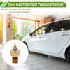 VOLVO VNL Cummins ISX Engines Fuel Injection Pressure Sensor (2003-2023)
