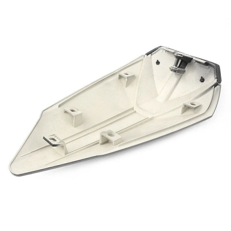 Ducati 1199 (2012-2015) - Red Rear Seat Cover
