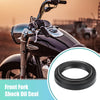 YAMAHA YZF-R125 2 x 33mmx45mm Motorcycle Front Fork Shock Oil Seal (08-14)