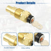 Nissan 200SX Engine Coolant Water Temperature Sensor (1995-1998)