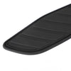 Yamaha XSR 700 Tank Pads Side Guard - Black (2022)