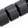 Harley Sportster XL Iron 883 1200 Control Pegs Linkage (2014-2022)