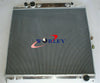 Ford F250 F350 F450 Super Duty Excursion Aluminum Radiator (1999-2005)