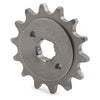 125cc-250cc Dirt Pit Bike ATV Go Kart 14T Chain Front Sprocket Cog