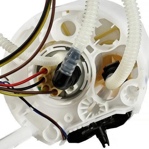 Sharan II 7N and Alhambra II Fuel Pump Tank Sender (2010–2015)