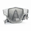 Quad Dirt Bike ATV 125cc 150cc Engine Front Sprocket Chain Cover Case