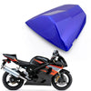 Suzuki GSXR600 / 750 (2004-2005) Blue Pillion Seat Cover