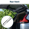 Lexus RX300 Base Sport Utility Rear Hatch Lift Supports (1999-2003)