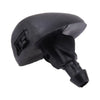 Peugeot 106, Fiat Scudo Front Windshield Washer Nozzles (1991-2006)